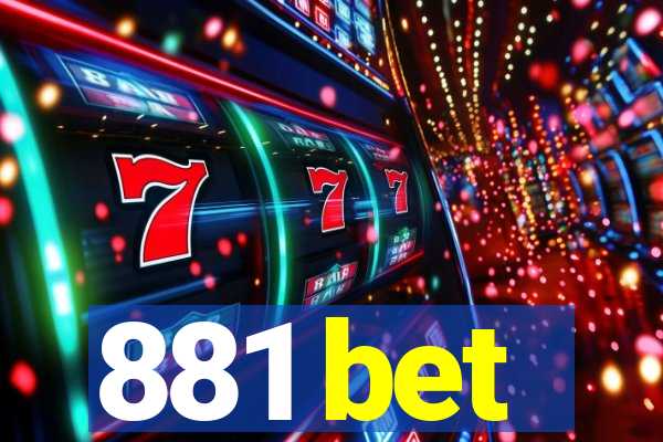 881 bet